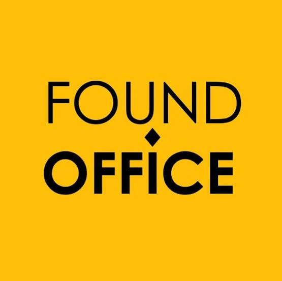 Found Office