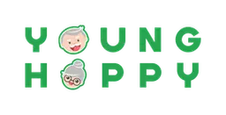 Young Happy